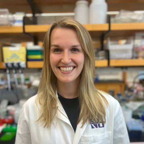 Madison Spratt '19